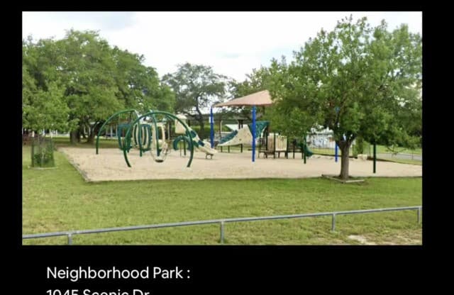 741  Lookout Dr, Canyon Lake, TX 78133 — photo 17