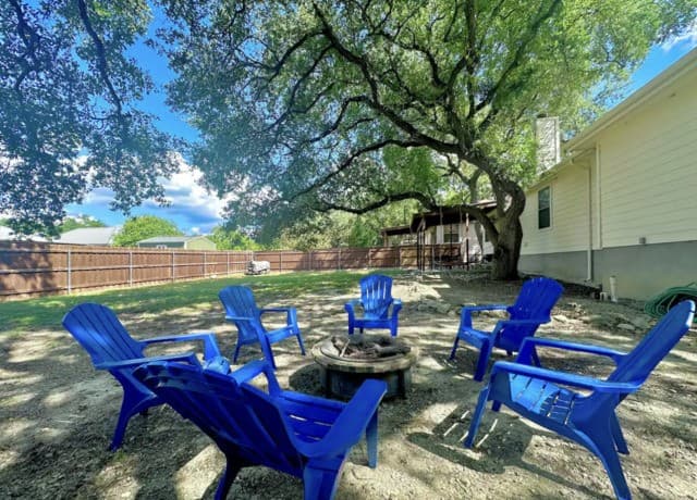 741  Lookout Dr, Canyon Lake, TX 78133 — photo 4