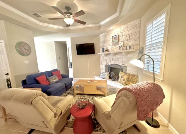 741  Lookout Dr, Canyon Lake, TX 78133 — photo 6
