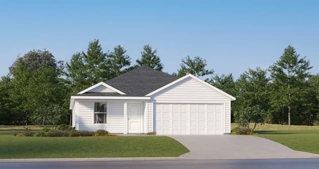 208 Gabriels Run