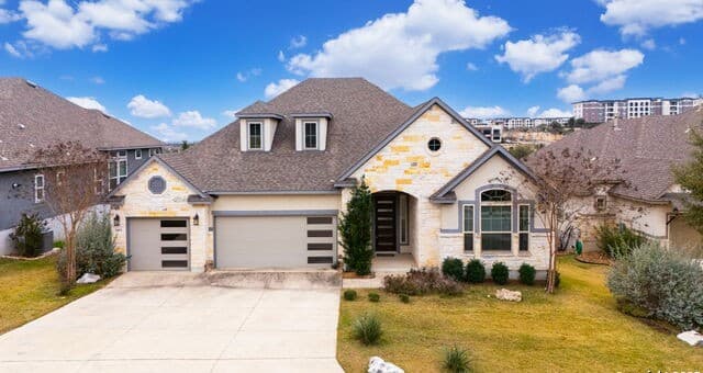 24011  Azul Dawn, San Antonio, TX 78261