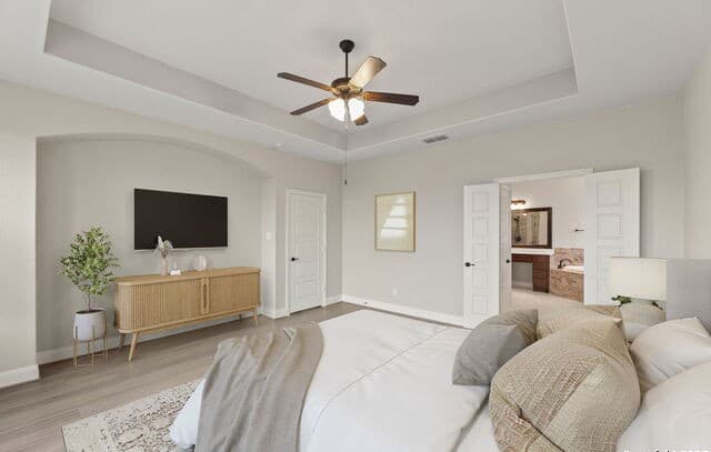 24011  Azul Dawn, San Antonio, TX 78261 — photo 13