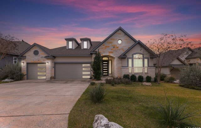24011  Azul Dawn, San Antonio, TX 78261 — photo 3