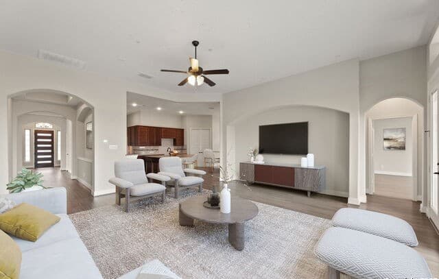 24011  Azul Dawn, San Antonio, TX 78261 — photo 9