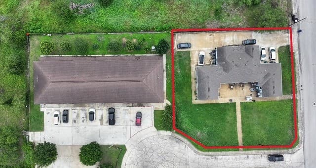 2603  Hicks Ave, San Antonio, TX 78210 — photo 2