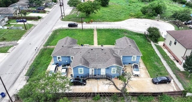 2603  Hicks Ave, San Antonio, TX 78210 — photo 3