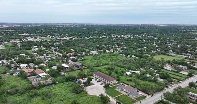 2603  Hicks Ave, San Antonio, TX 78210 — photo 4