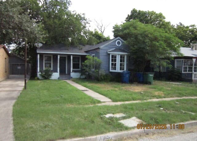 1915  Hicks Ave, San Antonio, TX 78210 — photo 5