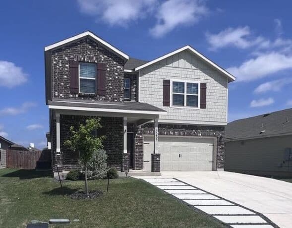 3237  Hyacinth, New Braunfels, TX 78130 — photo 2