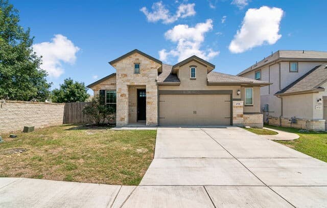 6718  Rose Farm, San Antonio, TX 78249