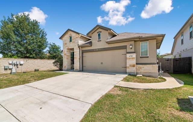 6718  Rose Farm, San Antonio, TX 78249 — photo 3