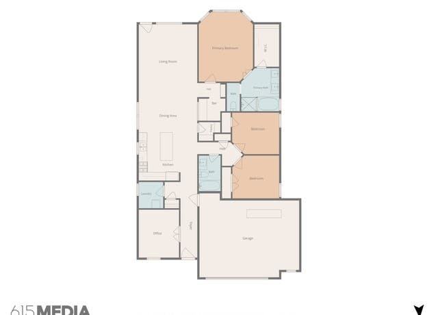 6718  Rose Farm, San Antonio, TX 78249 — photo 4