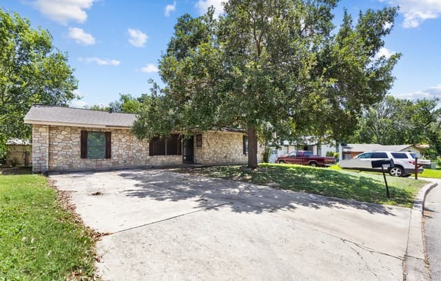 12214  Lone Shadow Trail, Live Oak, TX 78233 — photo 2