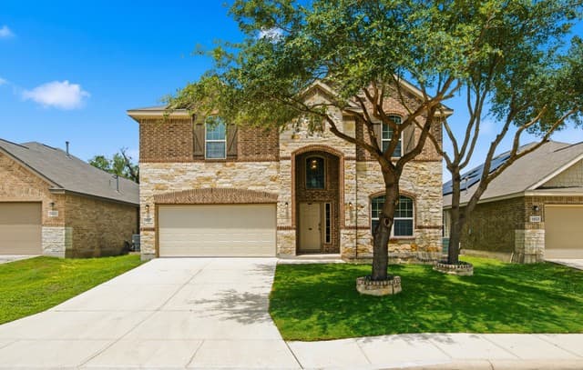 14527 Bucking Trl