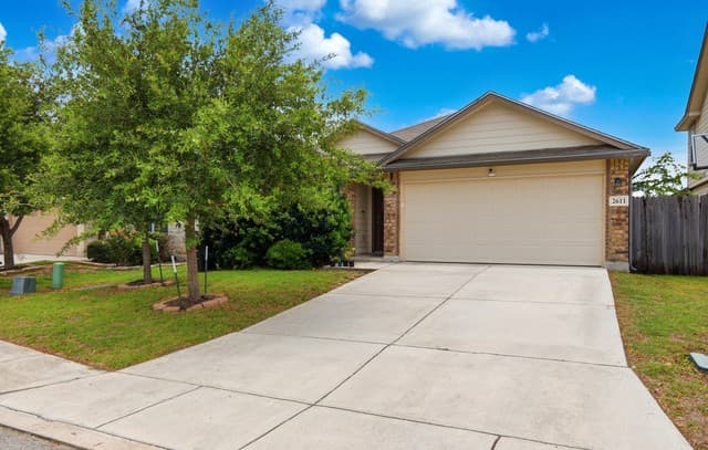 2611  Live Oak Pass