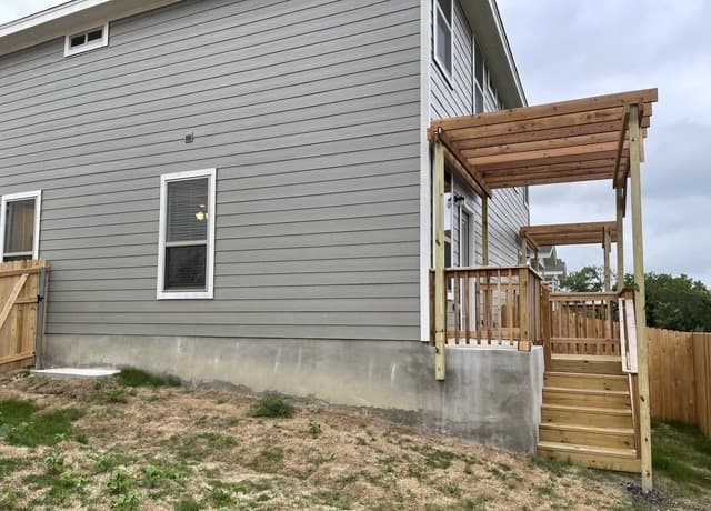 2222  Sandlewood Cv Unit 101, San Antonio, TX 78245 — photo 20