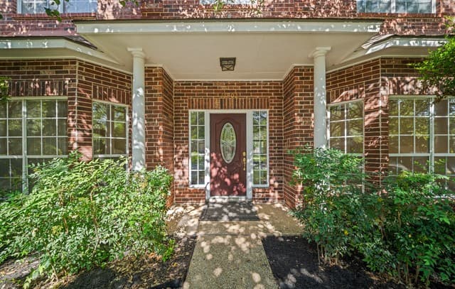 16502  Inwood Cove Dr, San Antonio, TX 78248 — photo 2
