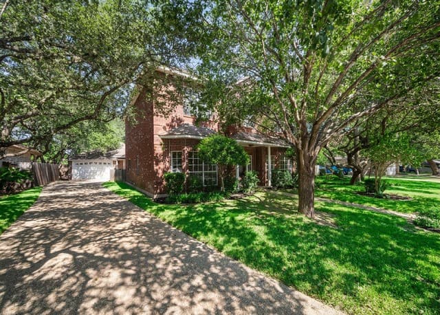 16502  Inwood Cove Dr, San Antonio, TX 78248 — photo 3