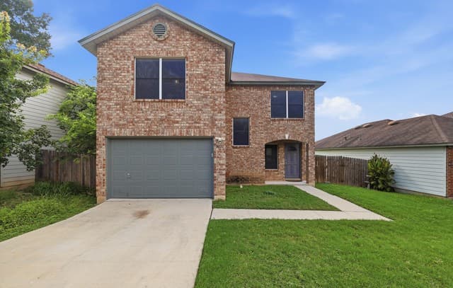 8010 Winterstone Dr