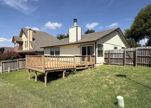 4410  Putting Grn, San Antonio, TX 78217 — photo 4