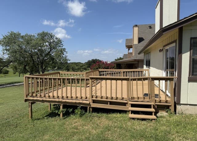 4410  Putting Grn, San Antonio, TX 78217 — photo 6