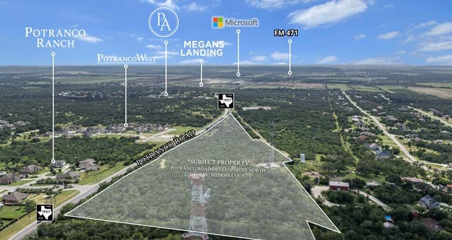TBD 27 ACRES  Fm 1957, San Antonio, TX 78253 — photo 4