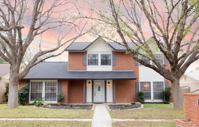 13718  Pebble Point, San Antonio, TX 78231 — photo 2
