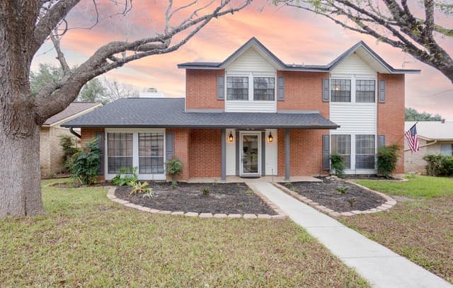 13718  Pebble Point, San Antonio, TX 78231 — photo 3