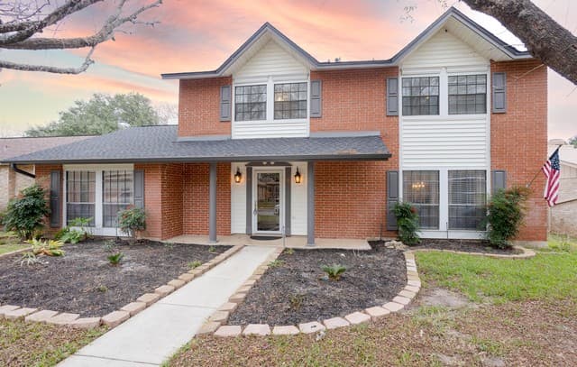 13718  Pebble Point, San Antonio, TX 78231 — photo 4