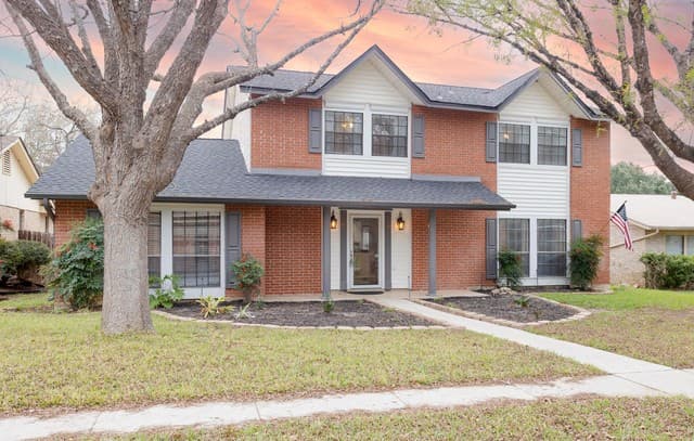 13718  Pebble Point, San Antonio, TX 78231 — photo 5