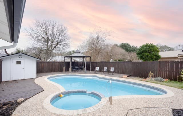 13718  Pebble Point, San Antonio, TX 78231 — photo 6