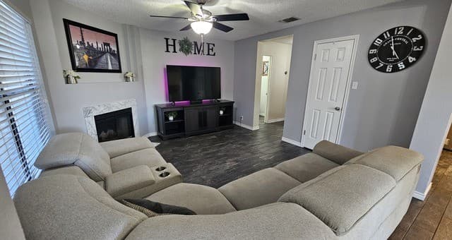 9539  Campton Farms, San Antonio, TX 78250 — photo 17