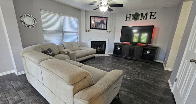 9539  Campton Farms, San Antonio, TX 78250 — photo 19