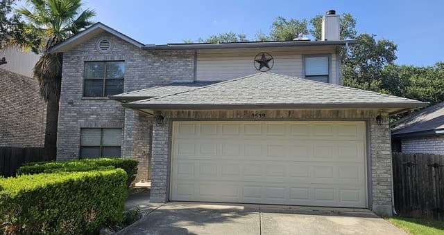 9539  Campton Farms, San Antonio, TX 78250 — photo 2