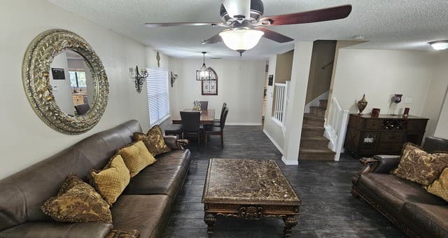 9539  Campton Farms, San Antonio, TX 78250 — photo 4