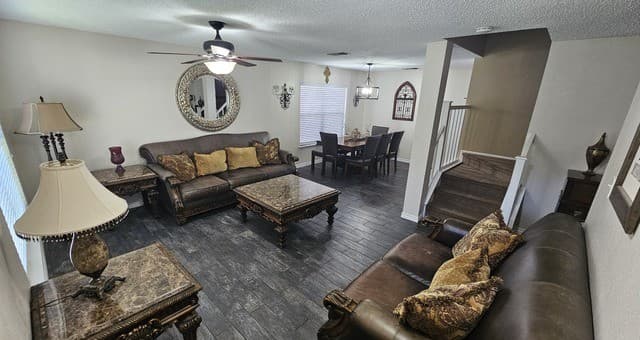 9539  Campton Farms, San Antonio, TX 78250 — photo 5