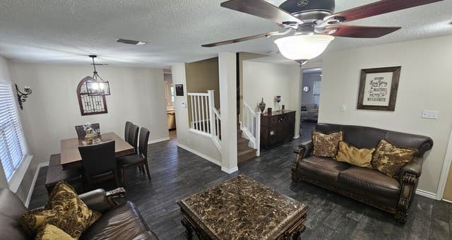 9539  Campton Farms, San Antonio, TX 78250 — photo 6