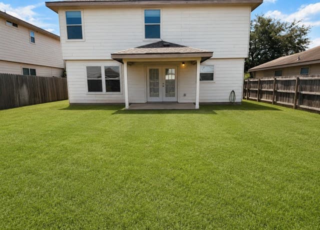 8943  Walnut Spgs, Universal City, TX 78148 — photo 21
