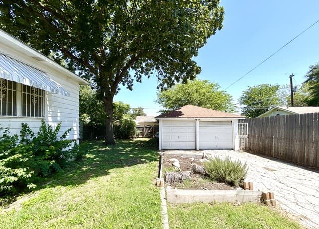 1627  Schley Ave, San Antonio, TX 78210 — photo 24