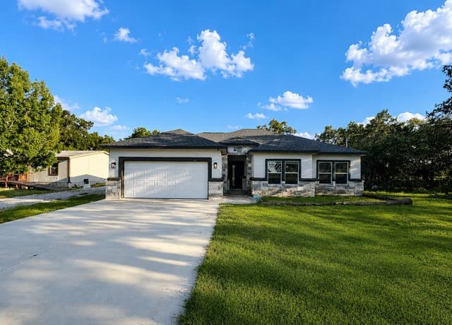656 Fawn Drive