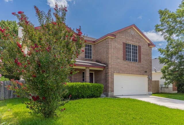 3604  Meade St, Schertz, TX 78154 — photo 2