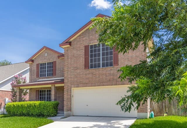 3604  Meade St, Schertz, TX 78154 — photo 3