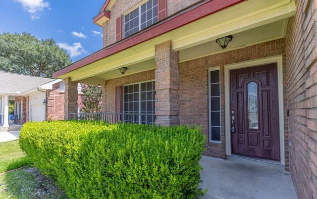 3604  Meade St, Schertz, TX 78154 — photo 4