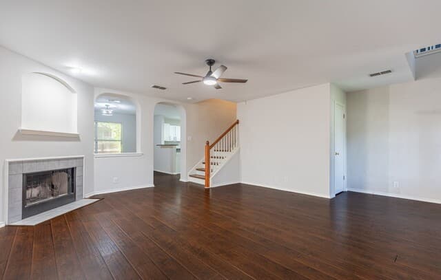 3604  Meade St, Schertz, TX 78154 — photo 6