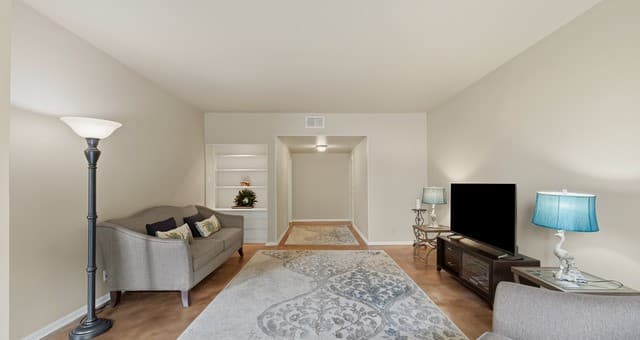 3678  Hidden Dr Unit 1002, San Antonio, TX 78217 — photo 4