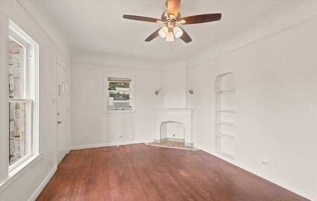 412  Club Dr Unit 1, San Antonio, TX 78201 — photo 12