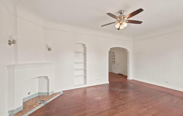 412  Club Dr Unit 1, San Antonio, TX 78201 — photo 13