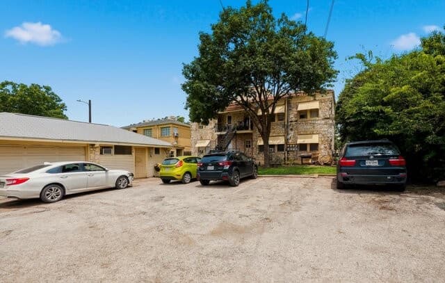 412  Club Dr Unit 1, San Antonio, TX 78201 — photo 18