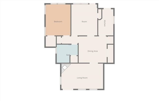412  Club Dr Unit 1, San Antonio, TX 78201 — photo 19