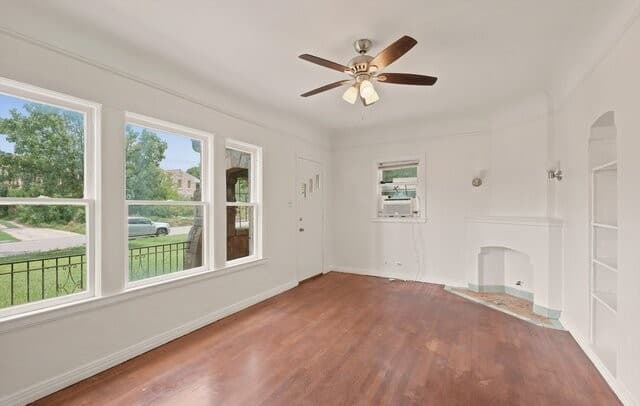 412  Club Dr Unit 1, San Antonio, TX 78201 — photo 5